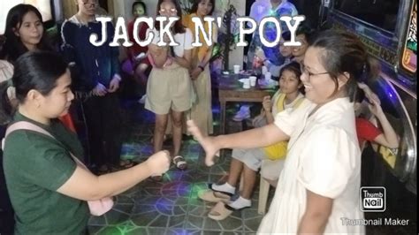 Pinay Jack n Poy Jorpetz .